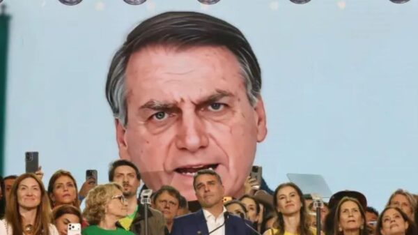 bolsonaro fake