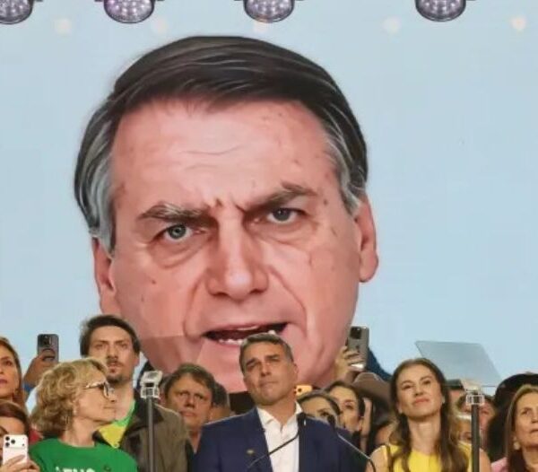 bolsonaro fake
