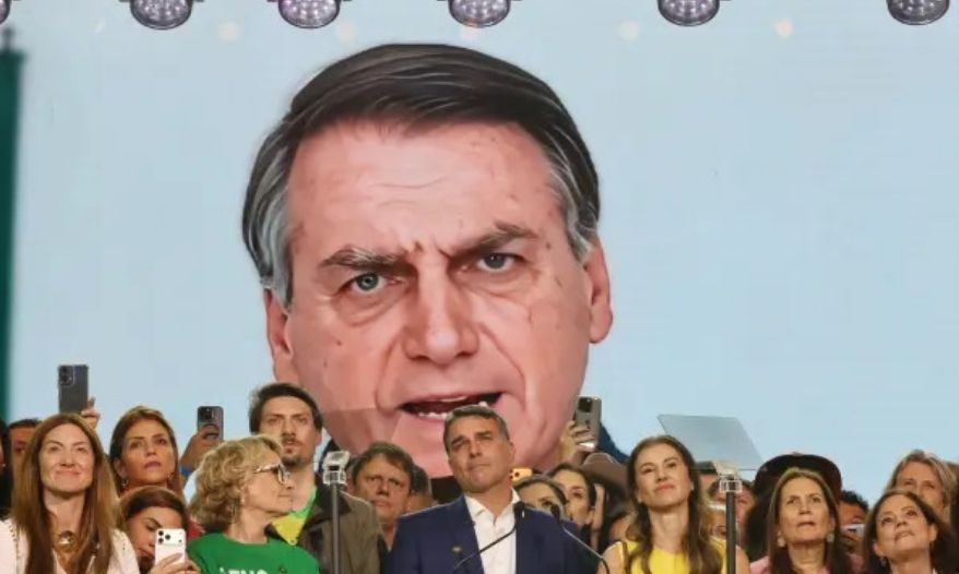 bolsonaro fake