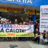 calote casas bahia