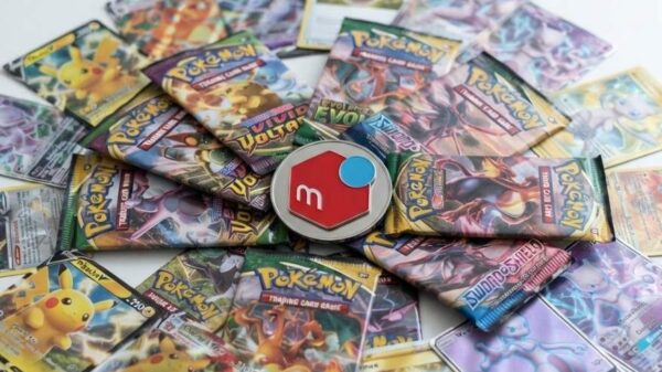 cartas Pokémon