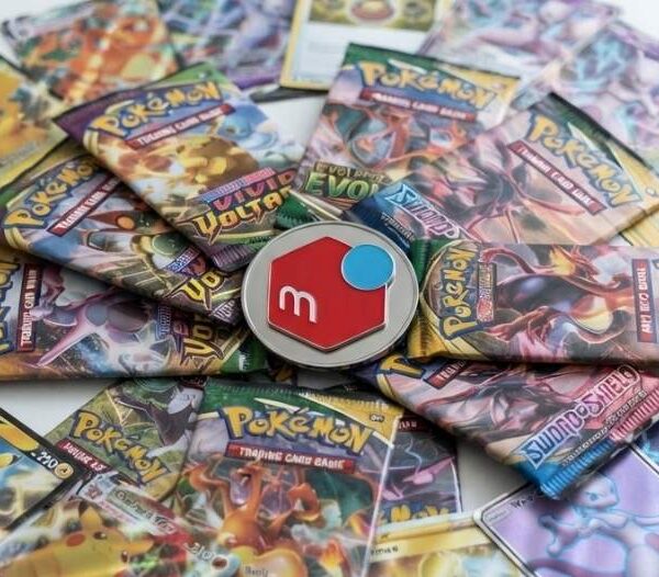 cartas Pokémon