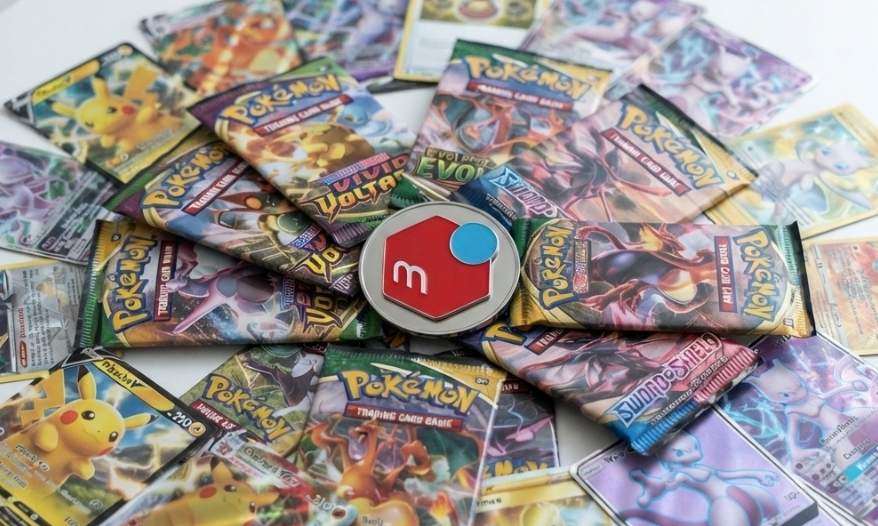 cartas Pokémon