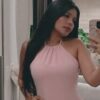 causa da morte de Isabelle Caracristi