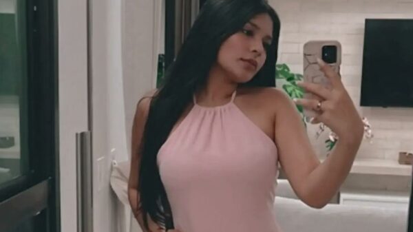 causa da morte de Isabelle Caracristi