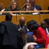 delegação de Cuba