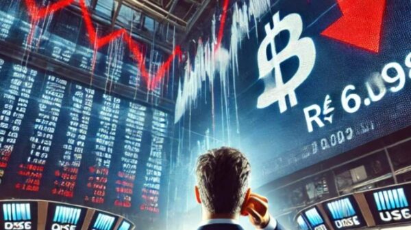 dólar mercado