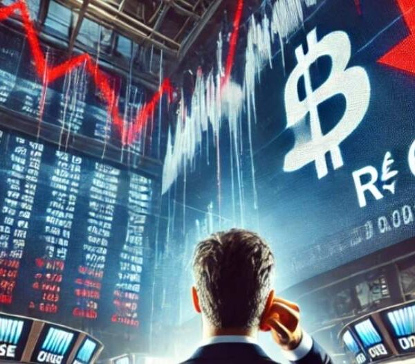 dólar mercado