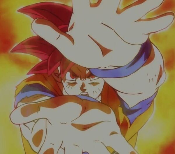 Dragon Ball Super