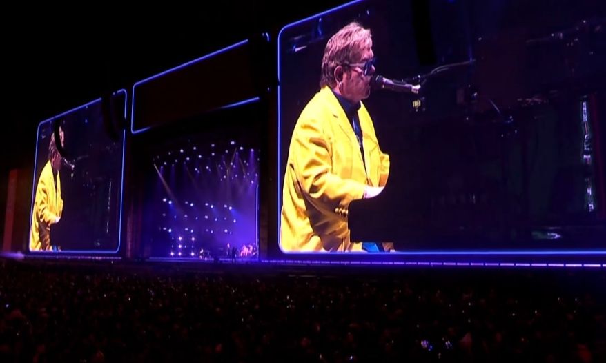 elton john no rock in rio