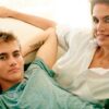 filho de Cindy Crawford