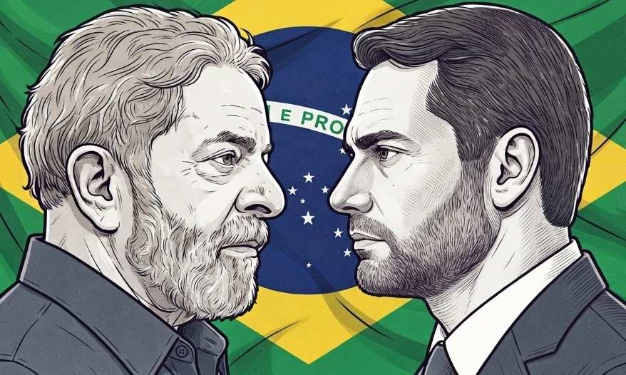 flavio lula