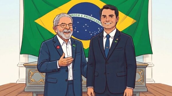 flávio lula
