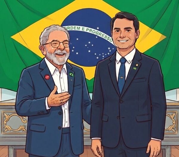 flávio lula