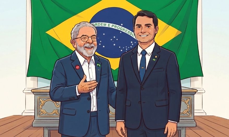 flávio lula