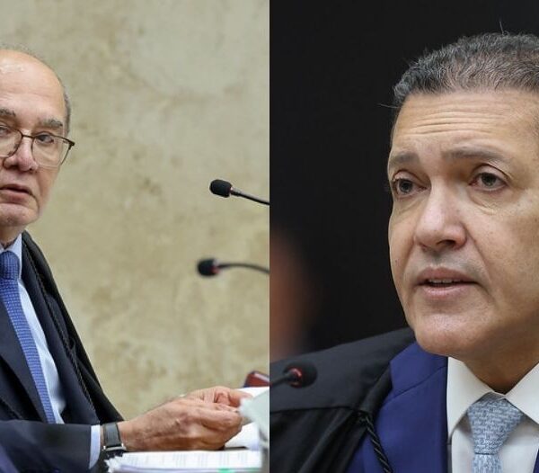 gilmar mendes nunes marques