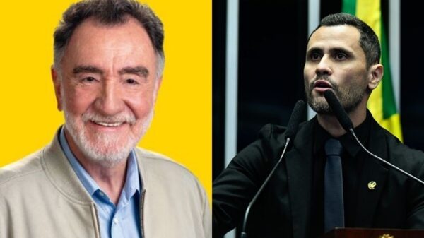 governo de Minas