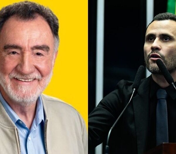 governo de Minas