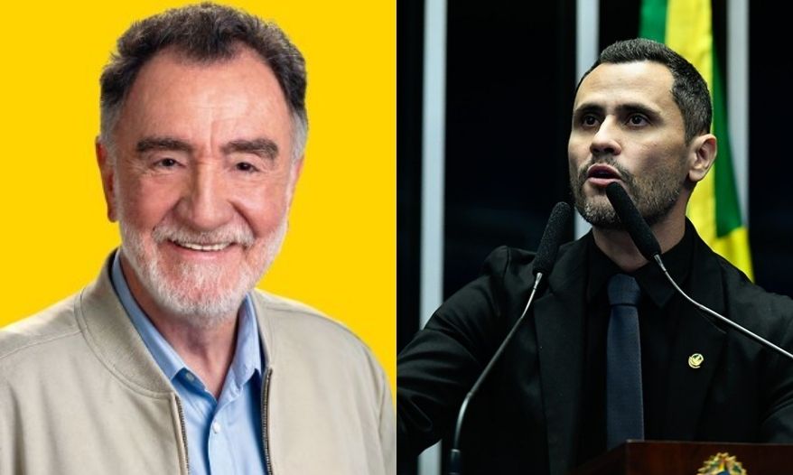 governo de Minas