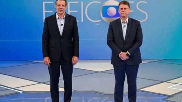 haddad tarcísio