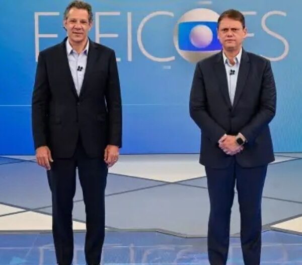 haddad tarcísio