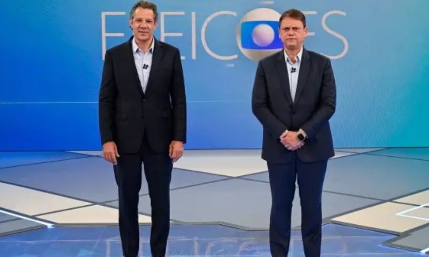 haddad tarcísio