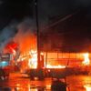 incêndio ceagesp