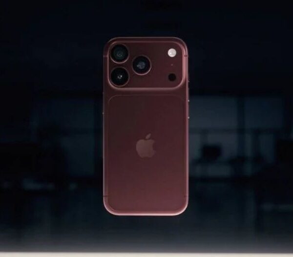 iphone 18