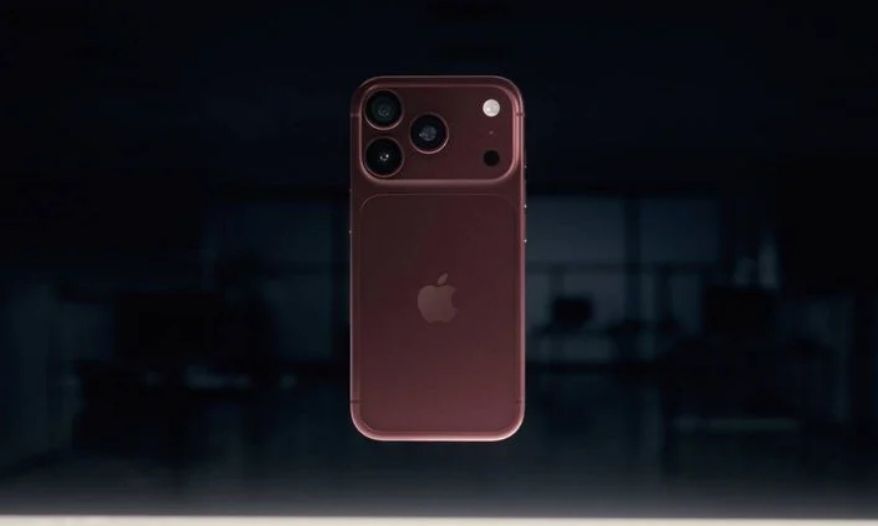 iphone 18