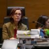 juíza Elizabeth Machado Louro