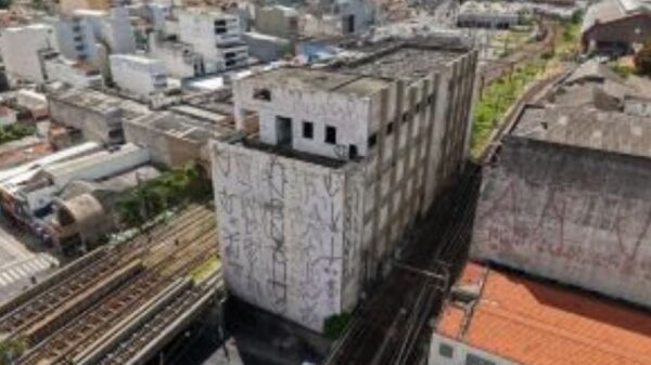 leilão correios