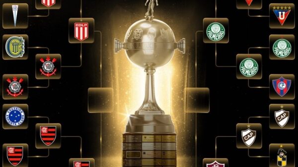 libertadores