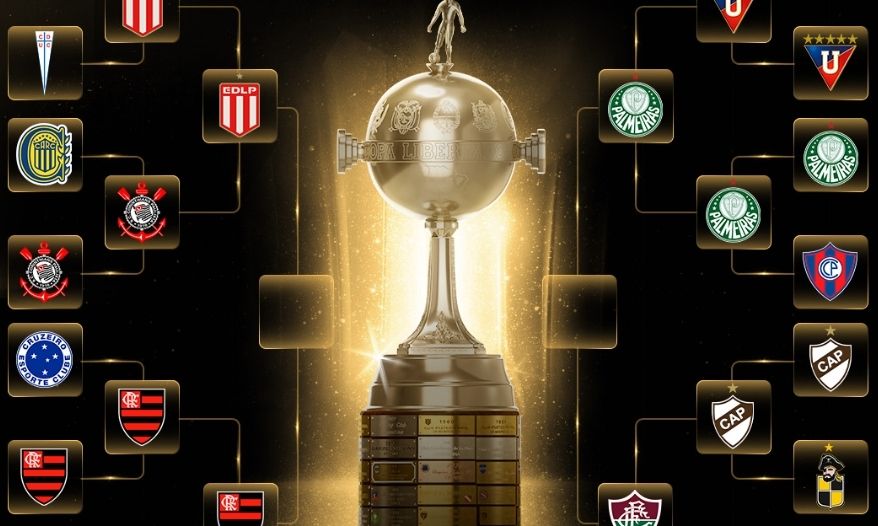 libertadores