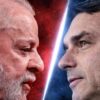 lula e flávio