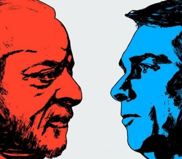 lula flavio