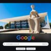 manifestação contra o STF