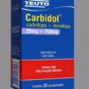 medicamento para Parkinson