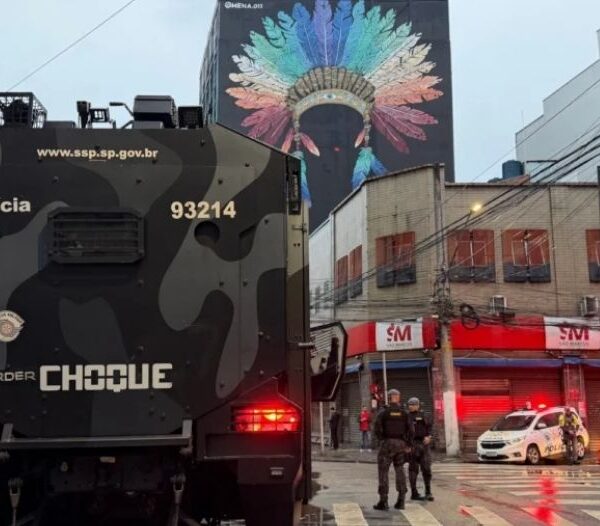 mercado ilegal de celulares