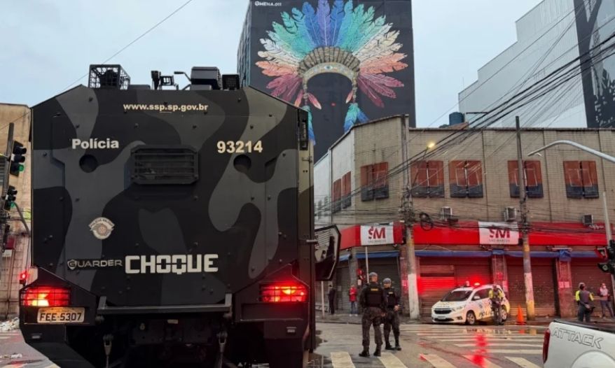 mercado ilegal de celulares