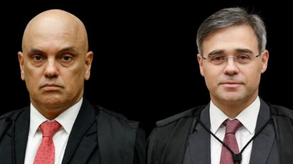 moraes mendonça