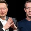 musk e mark