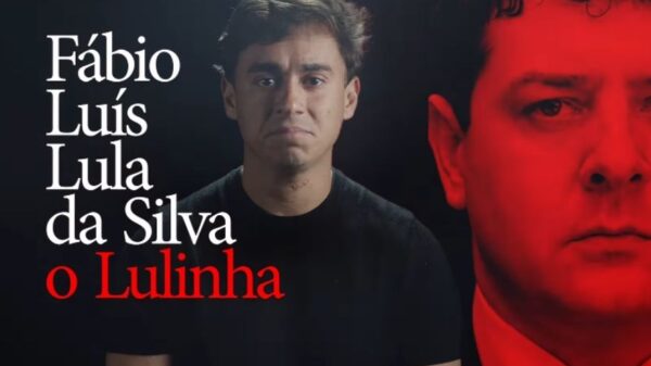 nikolas lulinha