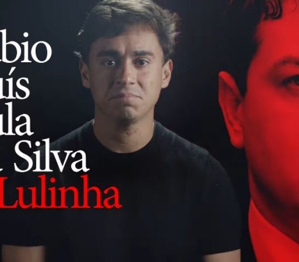 nikolas lulinha