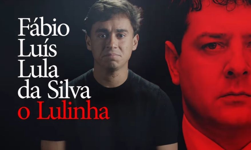 nikolas lulinha