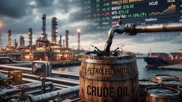 petróleo