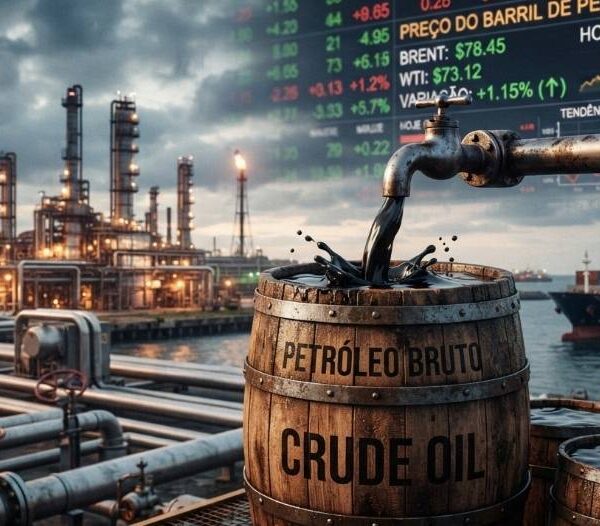 petróleo