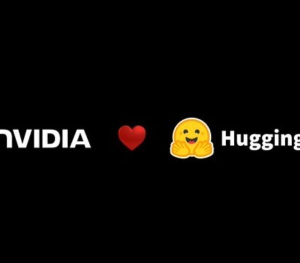plataforma Hugging Face
