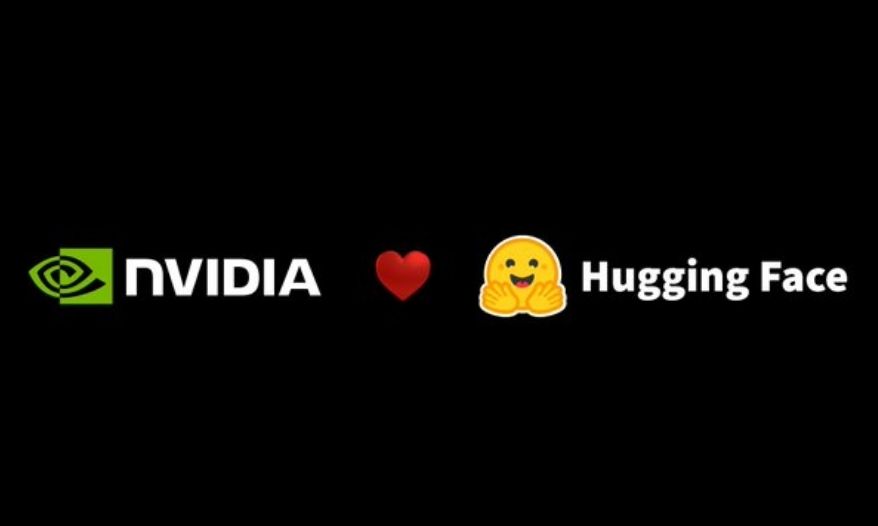 Nvidia anuncia a compra da plataforma Hugging Face para expandir ecossistema de inteligência artificial