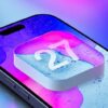 preparar o iPhone para a atualização