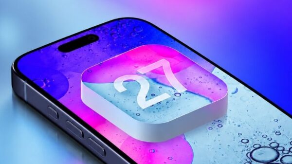 preparar o iPhone para a atualização